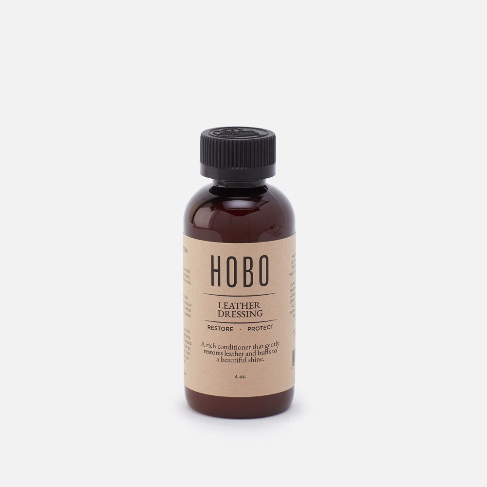 Hobo | Leather Dressing - No Color
