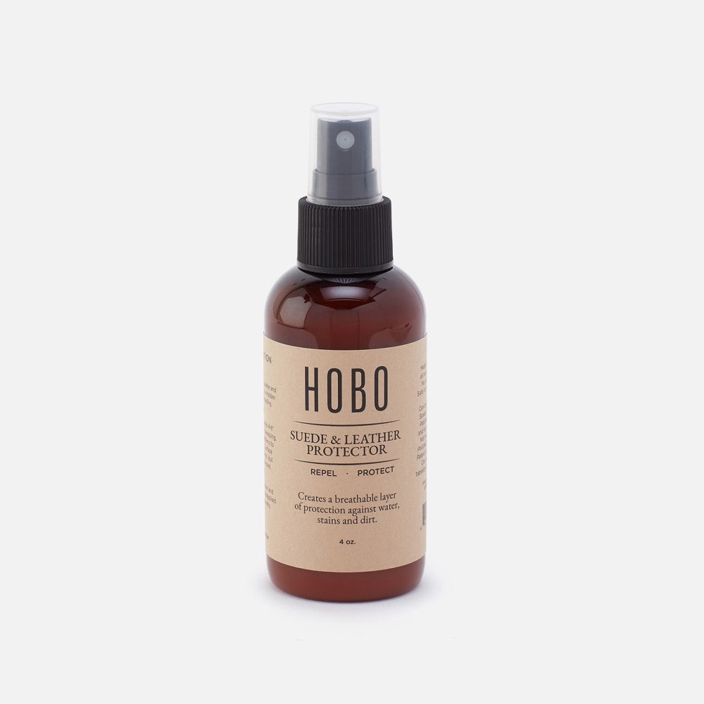 Hobo | Suede and Leather Protector - No Color